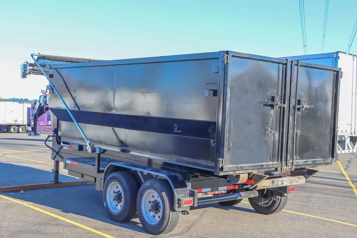 Dumpster Rental services in St. Joseph, MO